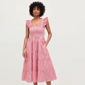 Hill House The Ellie Nap Dress